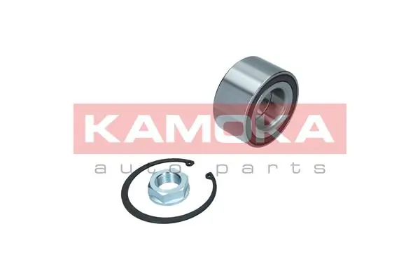 Комплект підшипник маточини передньої Kamoka 5600097 ціна, від 25.93 USD