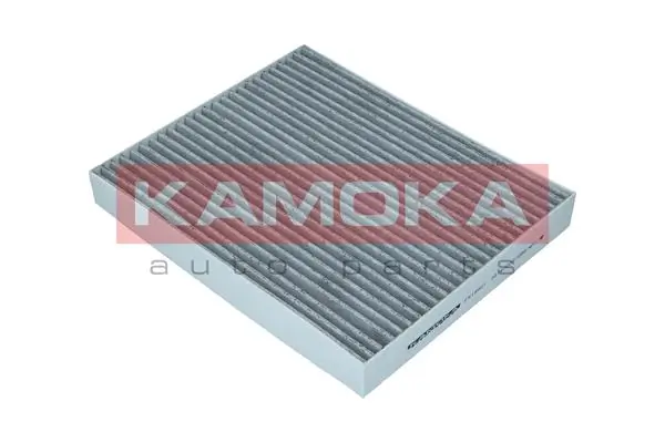 Купити F514001 Kamoka Фільтр салону вугільний