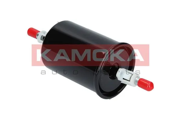 Фільтр тонкого очищення палива Kamoka F301501 ціна, від 3.38 USD