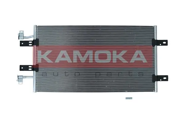 7800025 Kamoka Конденсатор