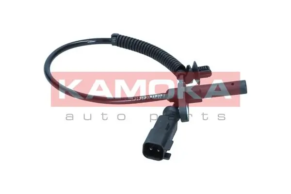 Датчик АБС (ABS) задній Huco 131667