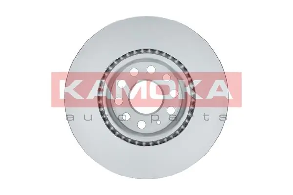 1032610 Kamoka Гальмо дискове переднє