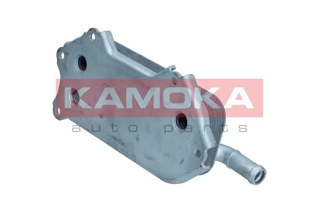 Купити 7730117 Kamoka Радіатор масляний