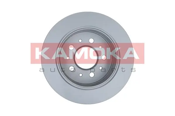 103131 Kamoka Дискові гальма