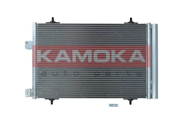 7800001 Kamoka Конденсатор