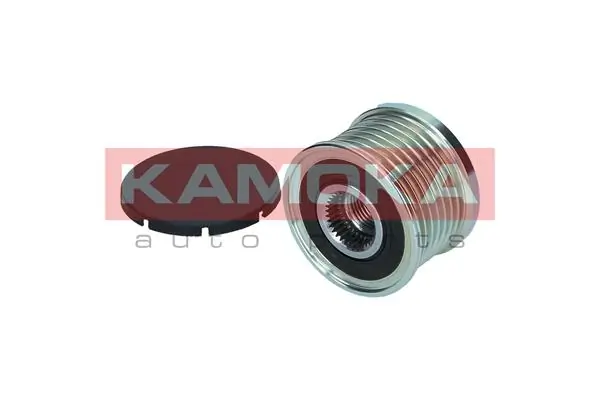 Інерційний шків Kamoka RC151 ціна, від 25.54 USD