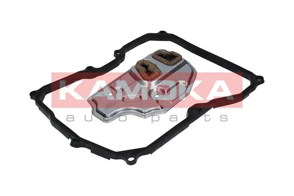 F600101 Kamoka Масло в коробку автомат
