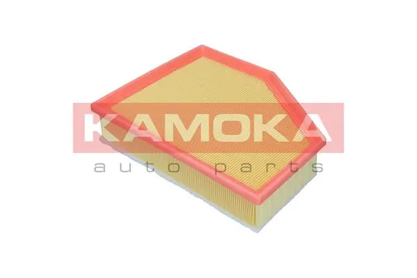 Купити F255701 Kamoka Автомобільний фільтр повітря