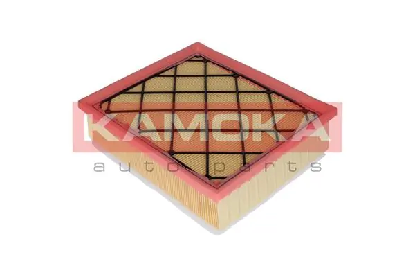 F232101 Kamoka Повітряний фільтр двигуна