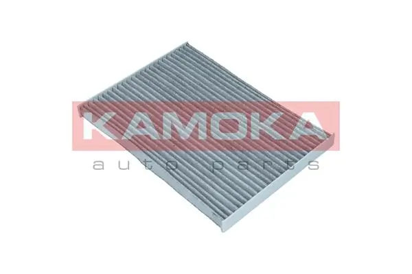 Фільтр повітряний обігрівача Kamoka F512101 ціна, від 4.54 USD