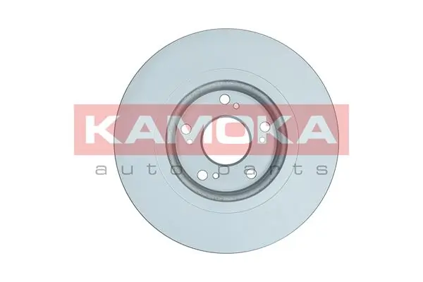 103595 Kamoka Гальмо дискове переднє
