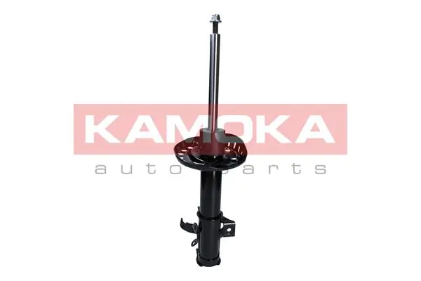 Амортизатор передньої підвіски, лівий Kamoka 2000057 ціна, від 43.06 USD