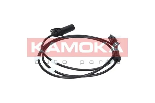 Датчик АБС задній лівий Kamoka 1060206 ціна, від 18.73 USD