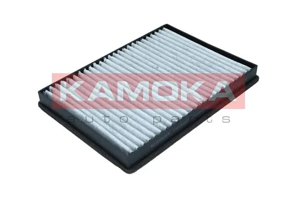 Фільтр повітряний обігрівача Kamoka F515001 ціна, від 13.01 USD