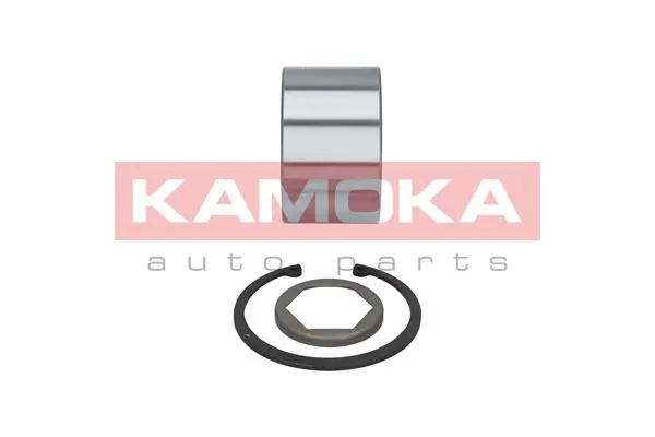 5600031 Kamoka Підшипник ступиці задньої