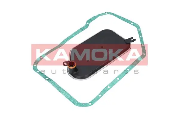 Фільтр коробки автомат Kamoka F601901 ціна, від 12.27 USD