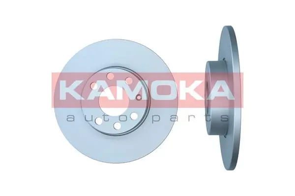 Диск переднього гальма Brembo 8781110 ціна, від 15.41 USD