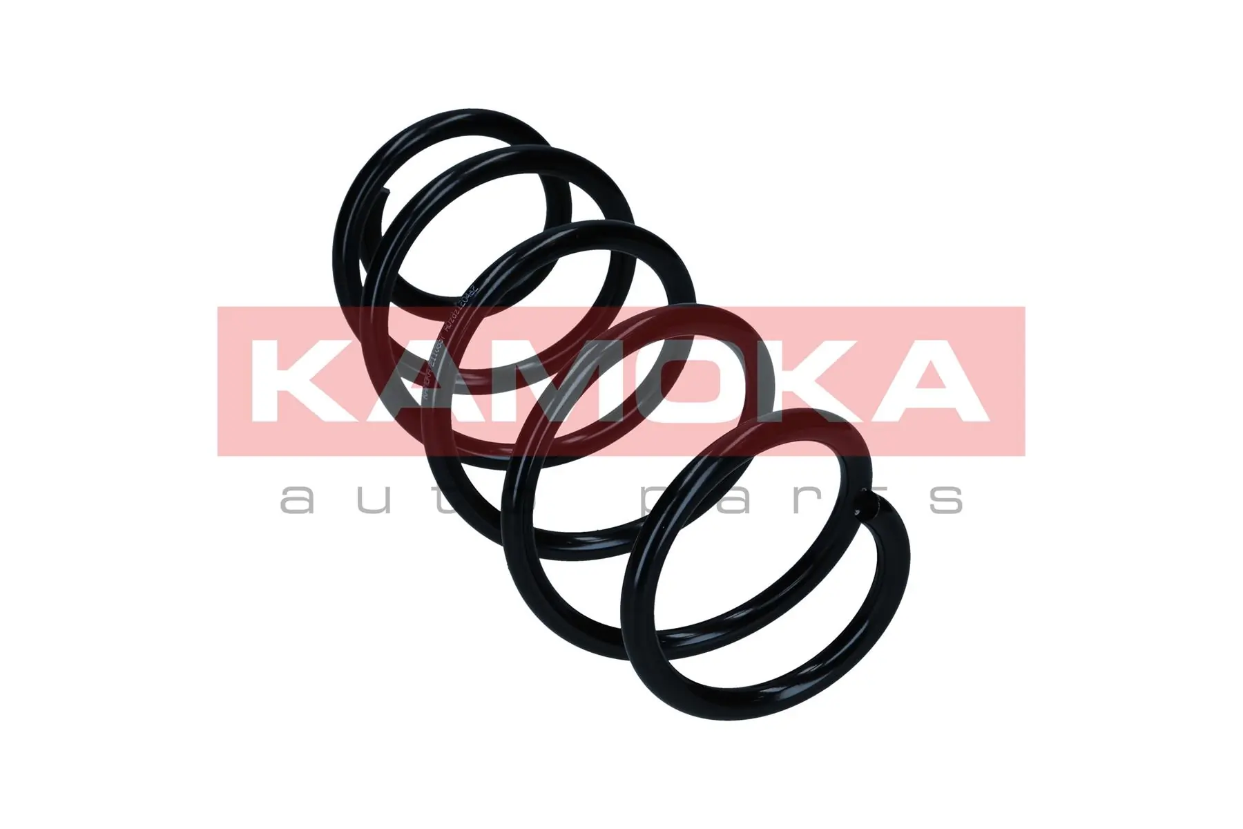 Пружина передня Kamoka 2110837 ціна, від 34.97 USD