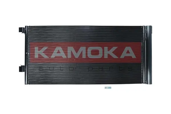 7800182 Kamoka Конденсатор