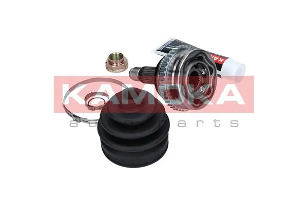 Граната колісна FAG 771011830 ціна, від 24.69 USD