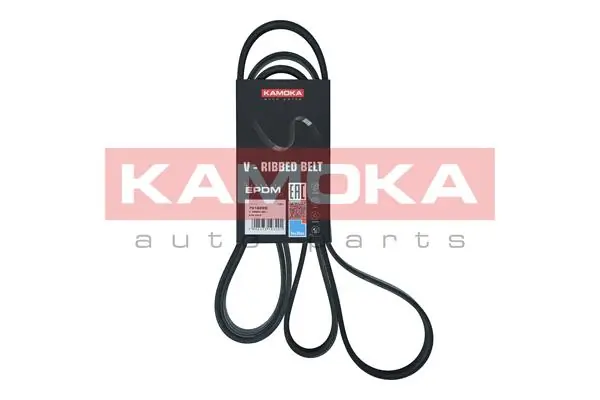 6PK2320 TOP Drive Поліклиновий ремінь