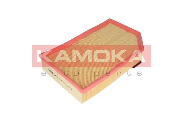 Елемент повітряного фільтра Kamoka F232001 ціна, від 11.38 USD