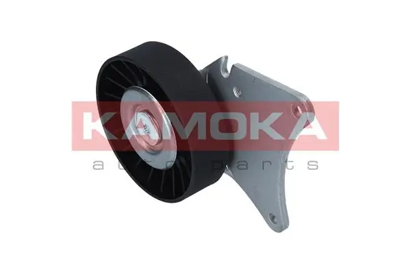 R0271 Kamoka Ролик приводного ременя, паразитний