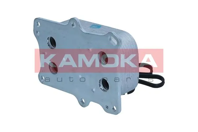 Купити 7730104 Kamoka Радіатор масляний (холодильник), під фільтром