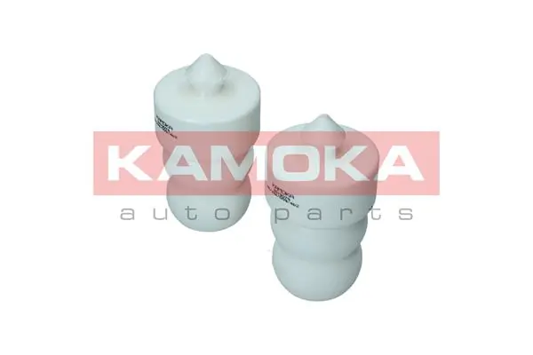 2019079 Kamoka Буфер амортизатора заднього