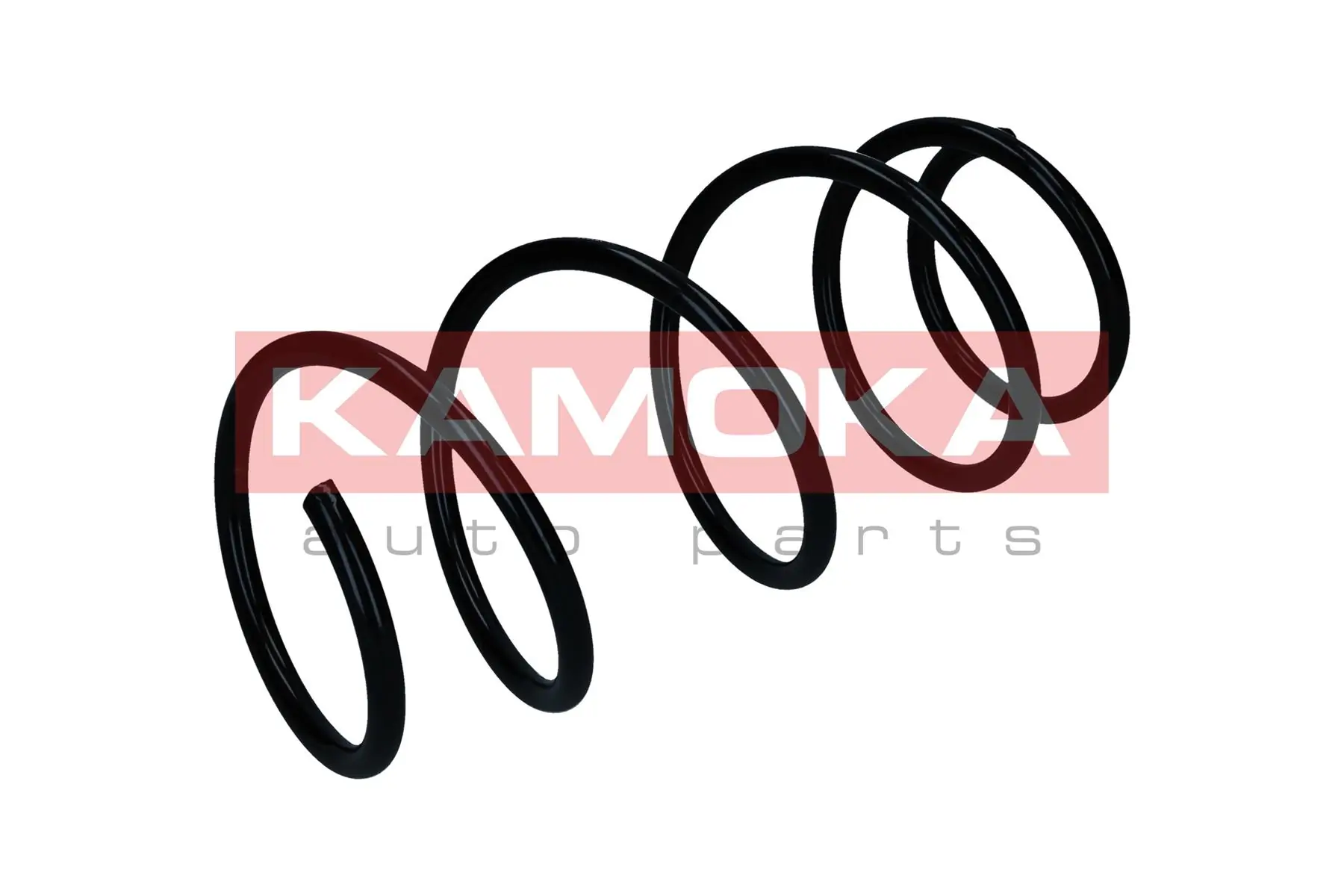 Пружина передня Kamoka 2110794 ціна, від 32.89 USD