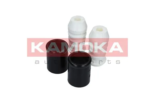 Чохол амортизатора переднього Kamoka 2019023 ціна, від 1.44 USD