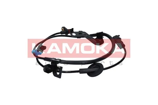 Датчик АБС задній лівий Kamoka 1060534 ціна, від 15.54 USD