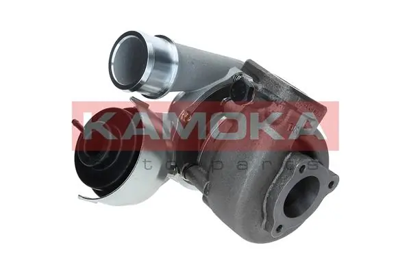 Купити 807101008900 Magneti Marelli Турбіна