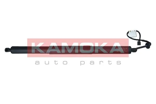 95B827851C VAG Амортизатор кришки багажника / двері 3/5-ї задньої