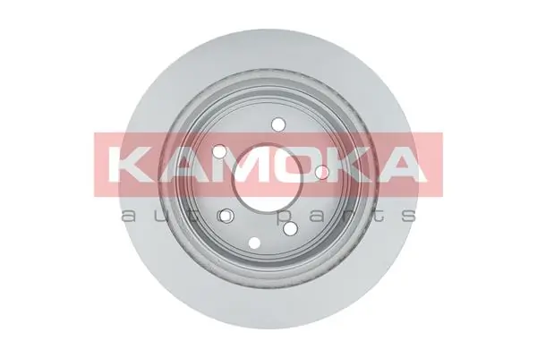 1031096 Kamoka Дискові гальма