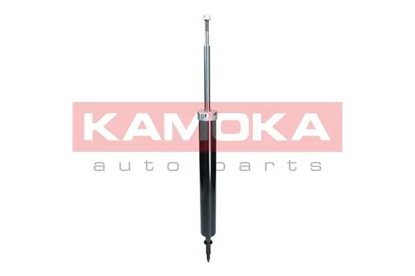 2000934 Kamoka Амортизатори задні