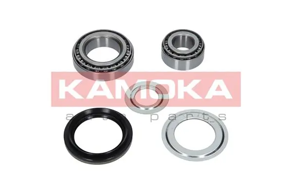 Комплект підшипник маточини передньої Kamoka 5600039 ціна, від 13.99 USD
