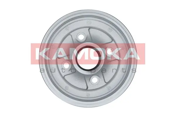104046 Kamoka Барабан гальмівний задній