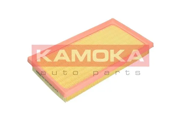 Купити F250301 Kamoka Автомобільний фільтр повітря