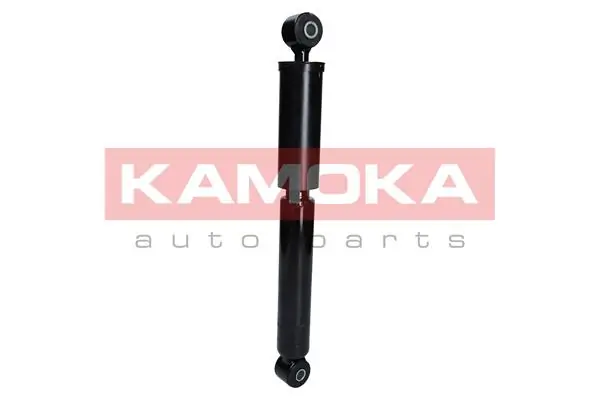 2000990 Kamoka Амортизатори задні