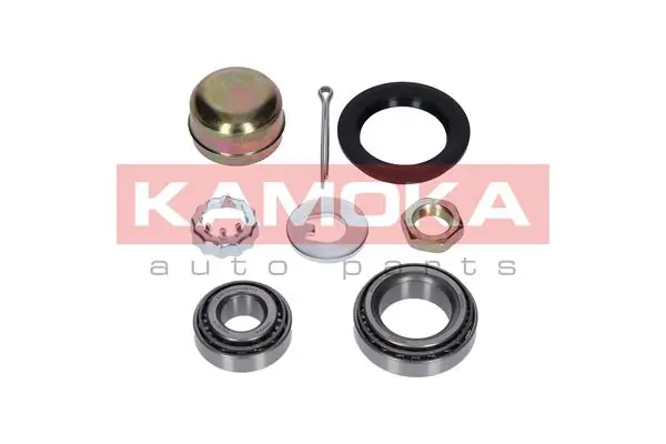 Підшипник маточини задньої Kamoka 5600073 ціна, від 6.19 USD