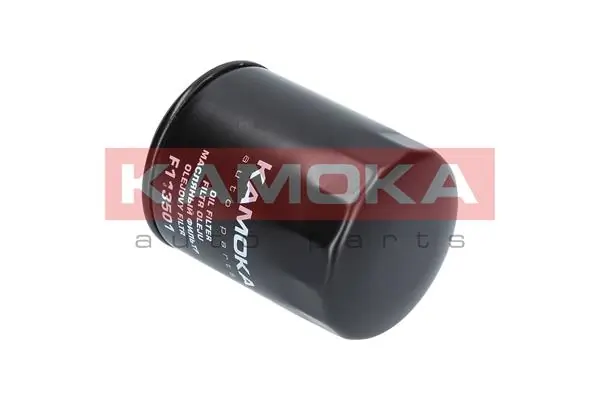 Масляний фільтр двигуна Kamoka F113501 ціна, від 5.33 USD