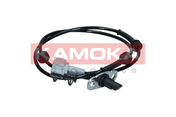 1060519 Kamoka Датчик АБС (ABS) задній правий