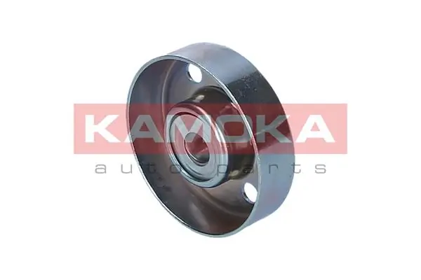R0372 Kamoka Ролик натяжителя ременя агрегатів