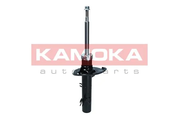 Купити 2000189 Kamoka Амортизатор передній, правий
