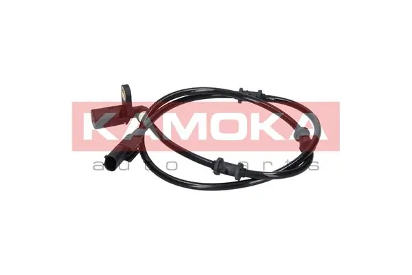 Купити 0265006193 Bosch Датчик АБС (ABS) задній, правий
