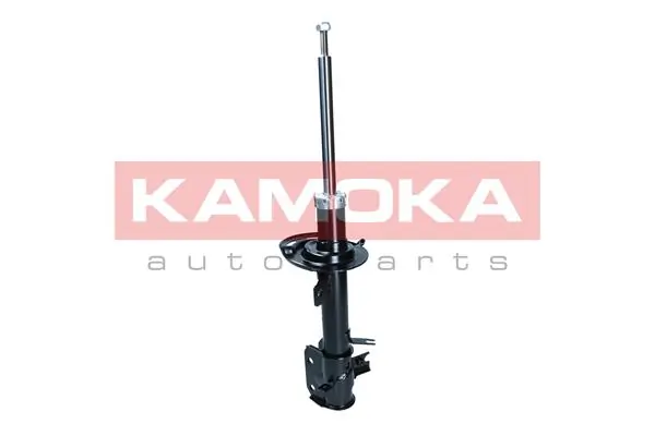Амортизатор передньої підвіски, лівий Kamoka 2000494 ціна, від 48.17 USD