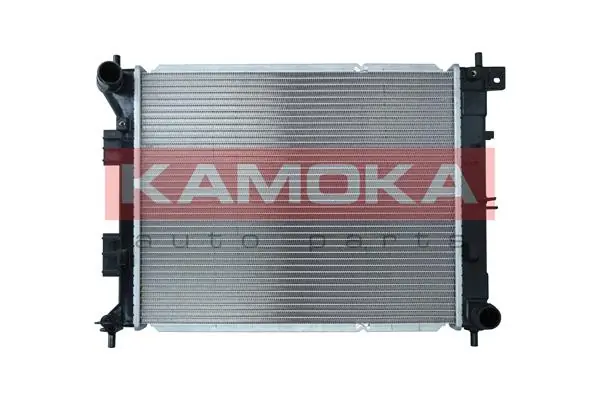 7700034 Kamoka Радіатор охолодження двигуна