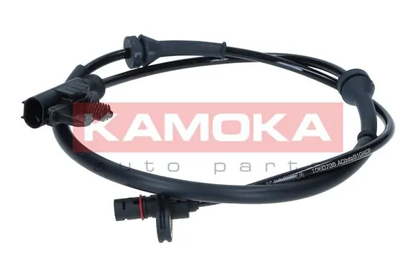 1060735 Kamoka Датчик АБС (ABS) задній