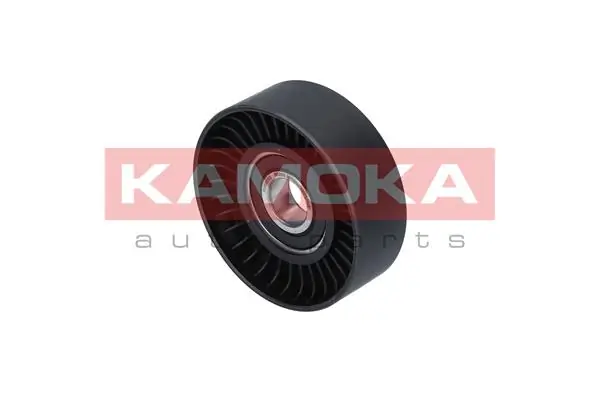 R0368 Kamoka Ролик натяжителя ременя агрегатів